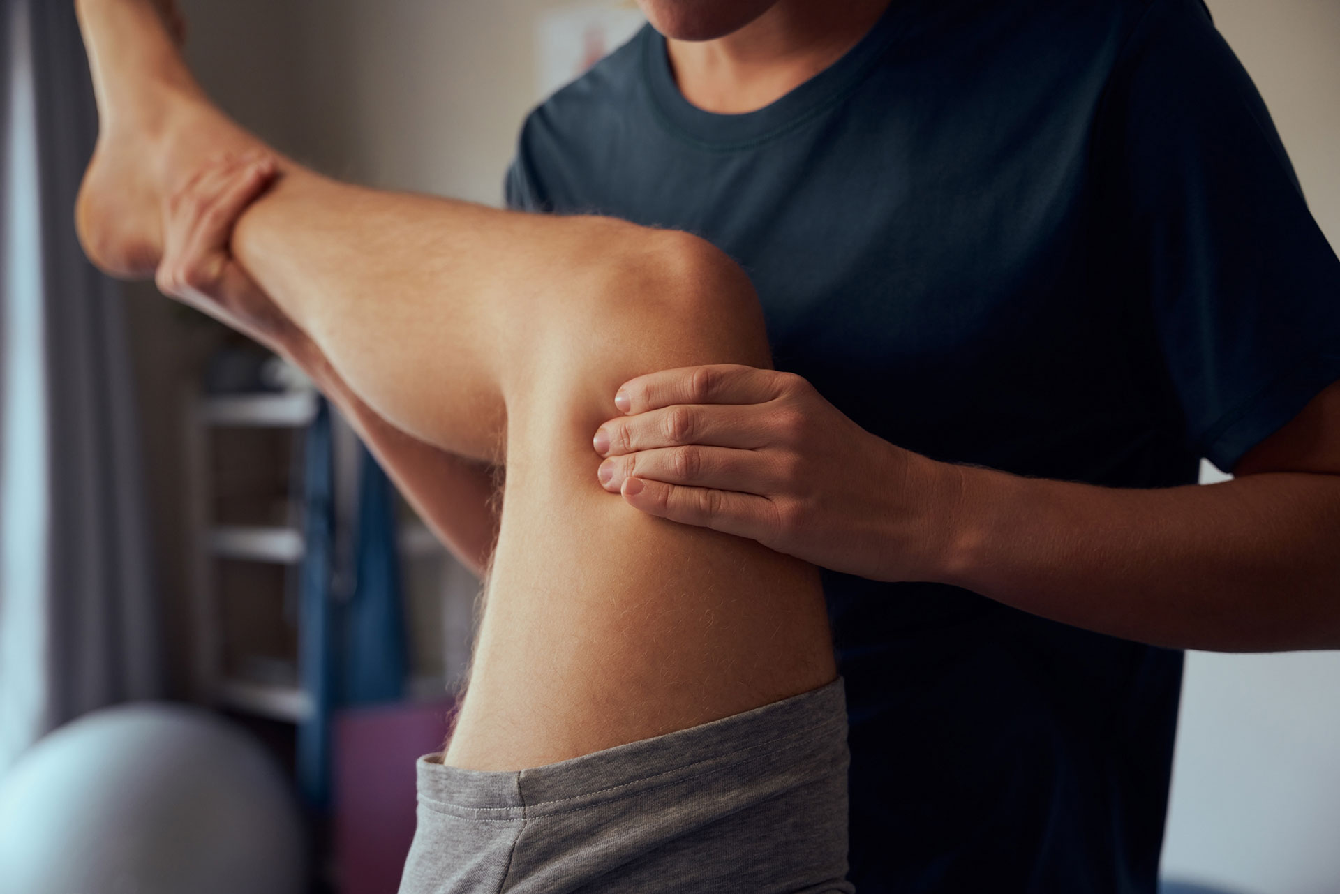 Physical therapy