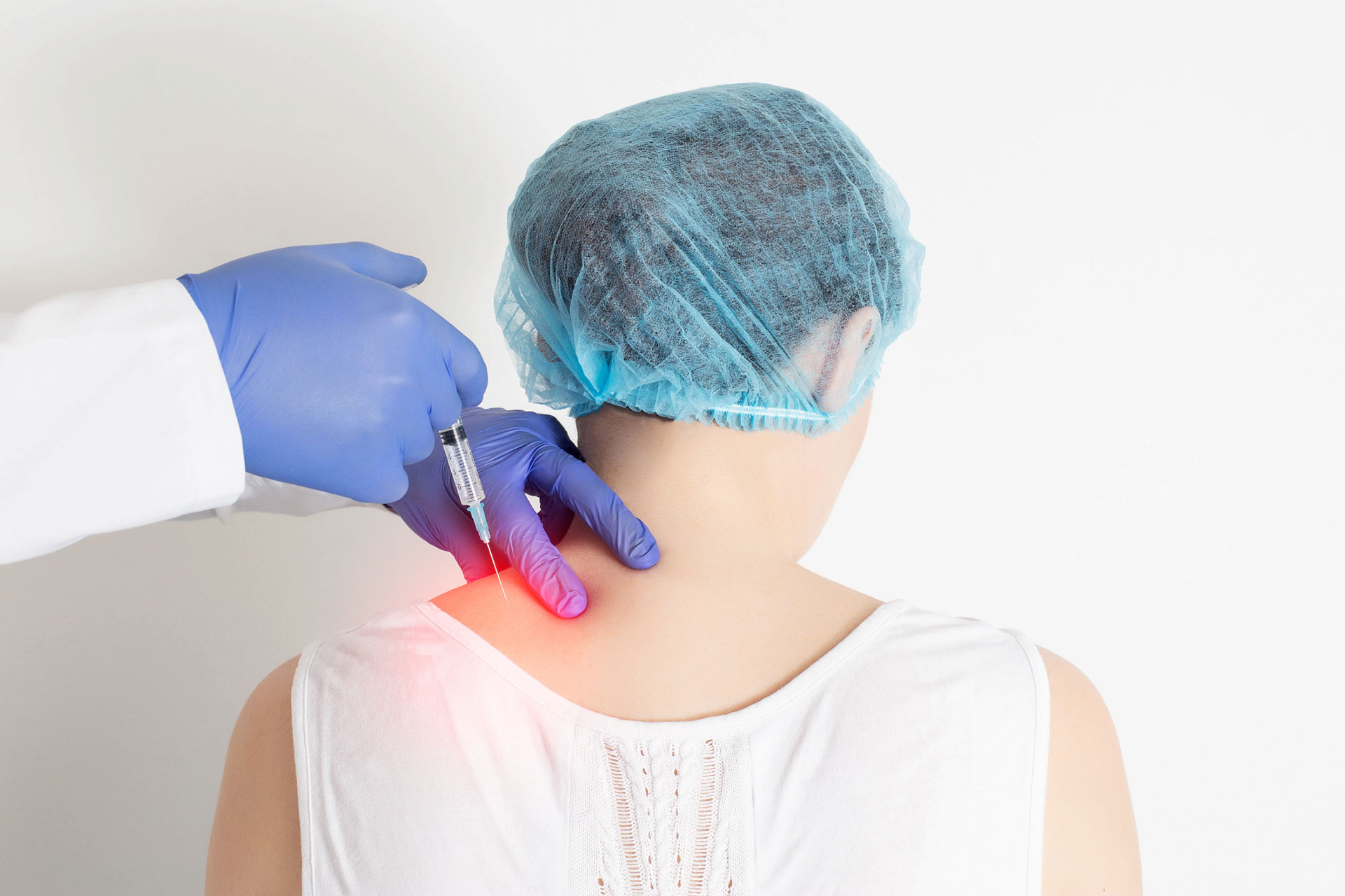 Prolotherapy
