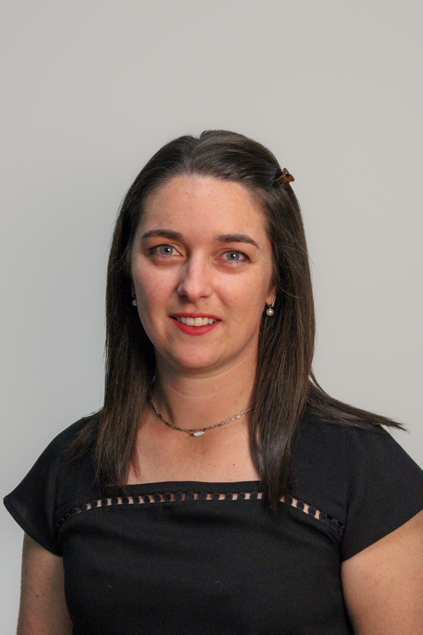 Andrea Larsen, MPAS, PAC